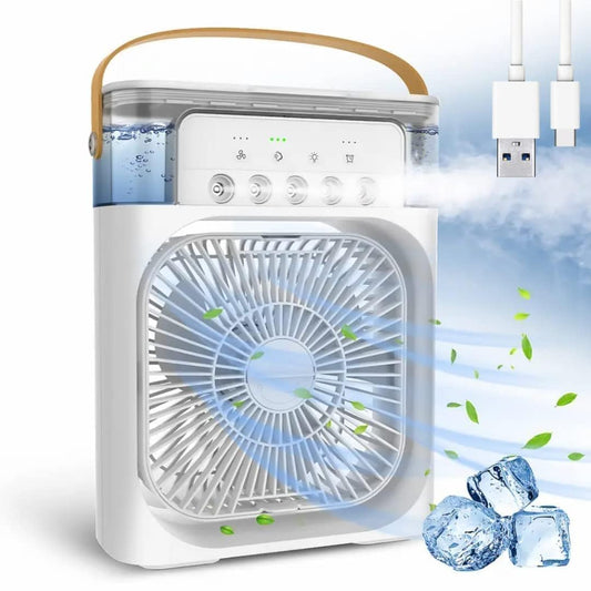 Mini Portable Air Cooler